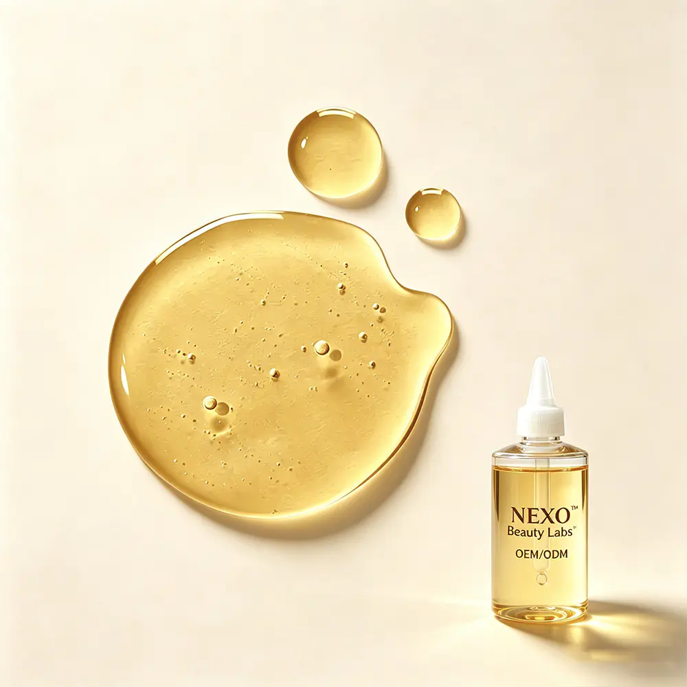 7% Glycolic Acid Exfoliating Toner