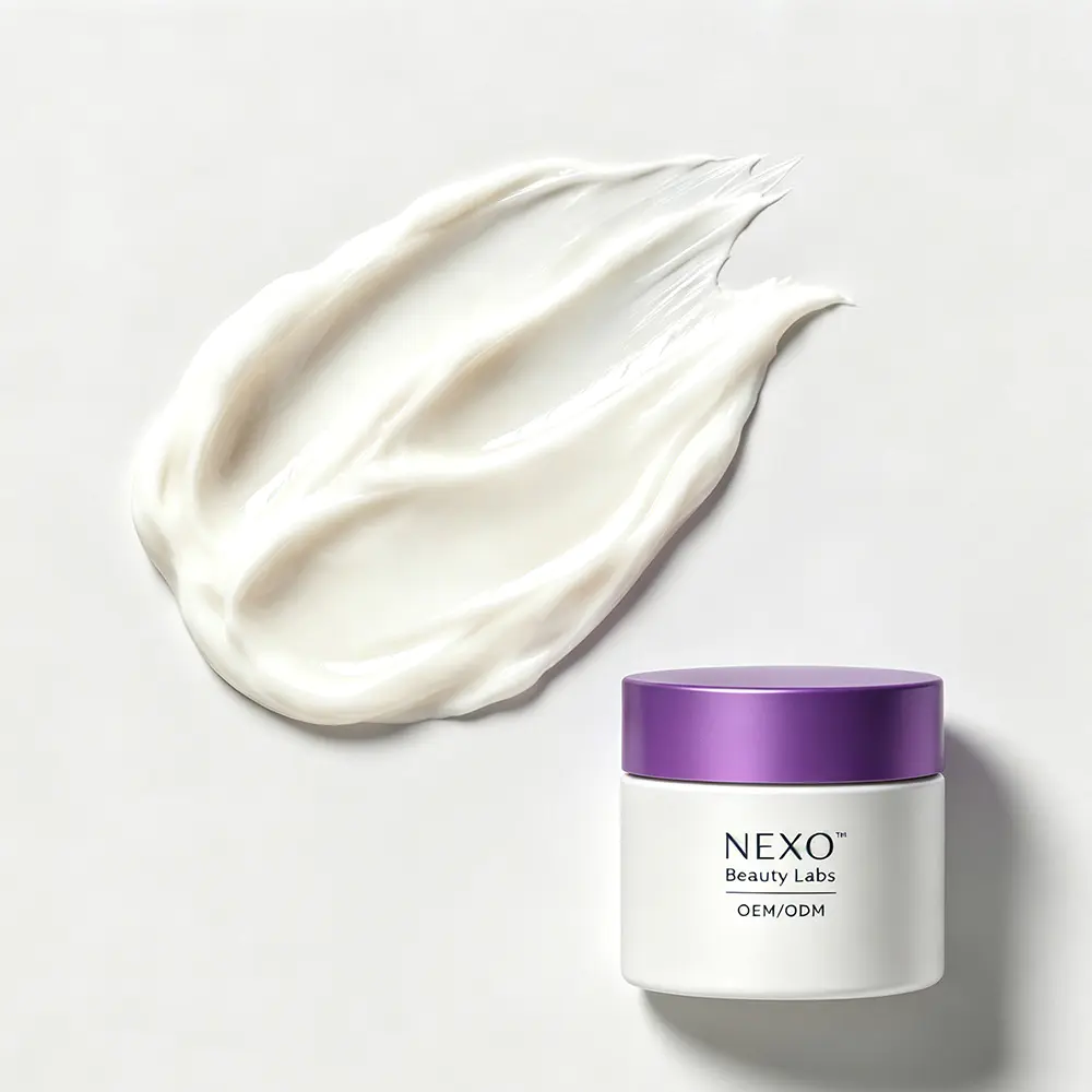 Colla-Sculpt Recombinant Type III Collagen Neck Firming Cream