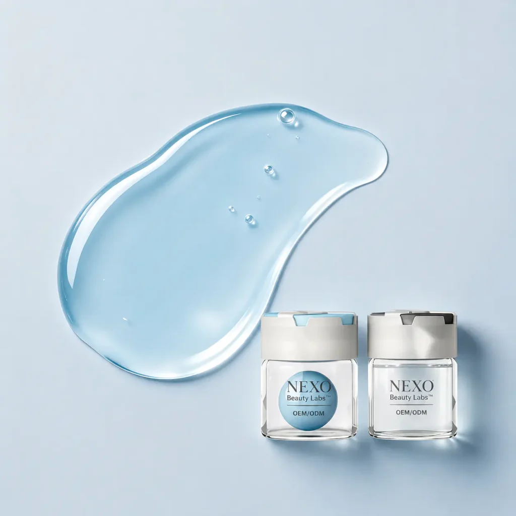 Copper Peptide & Ectoin Barrier Repair Serum