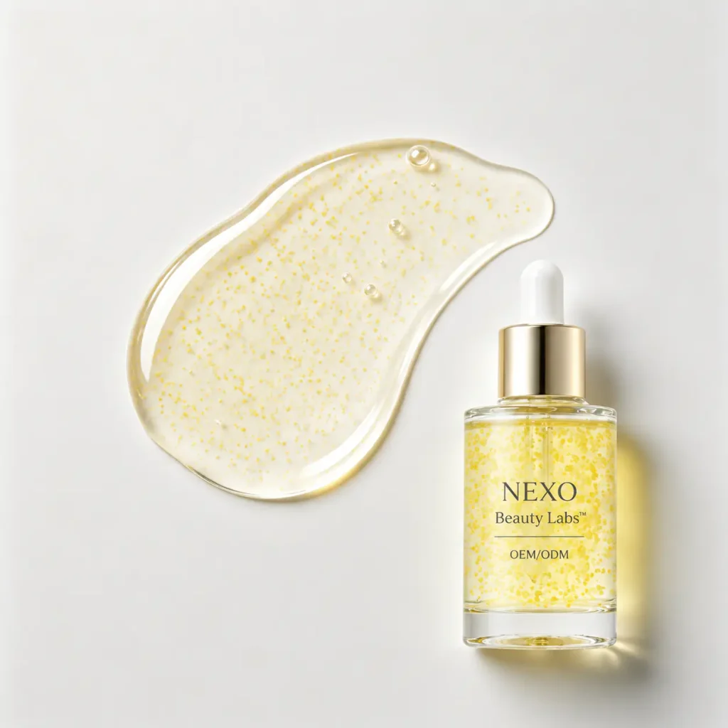 Encapsulated Vitamin C Brightening Serum