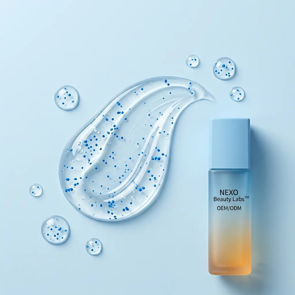 Climate Defense Cooling Sunscreen Spray