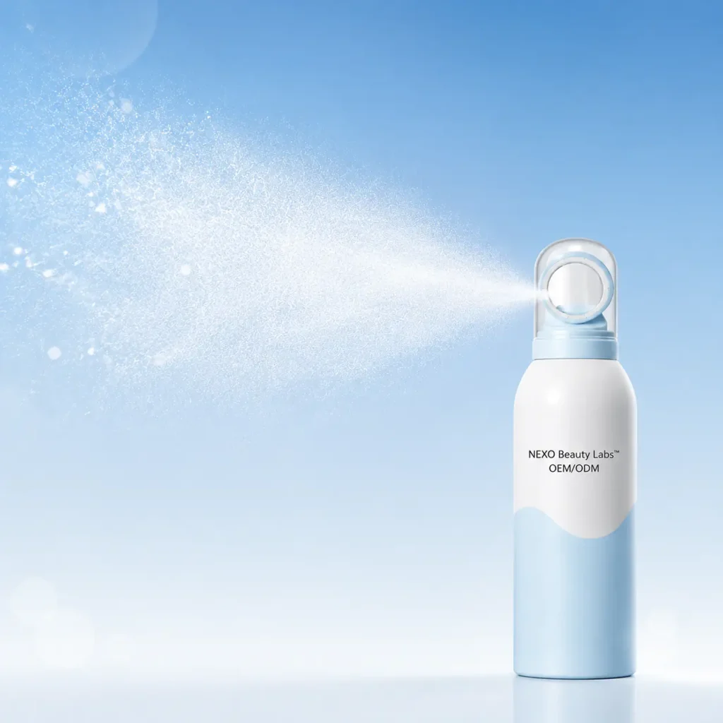 SunVeil Invisible Sunscreen Mist SPF 50+