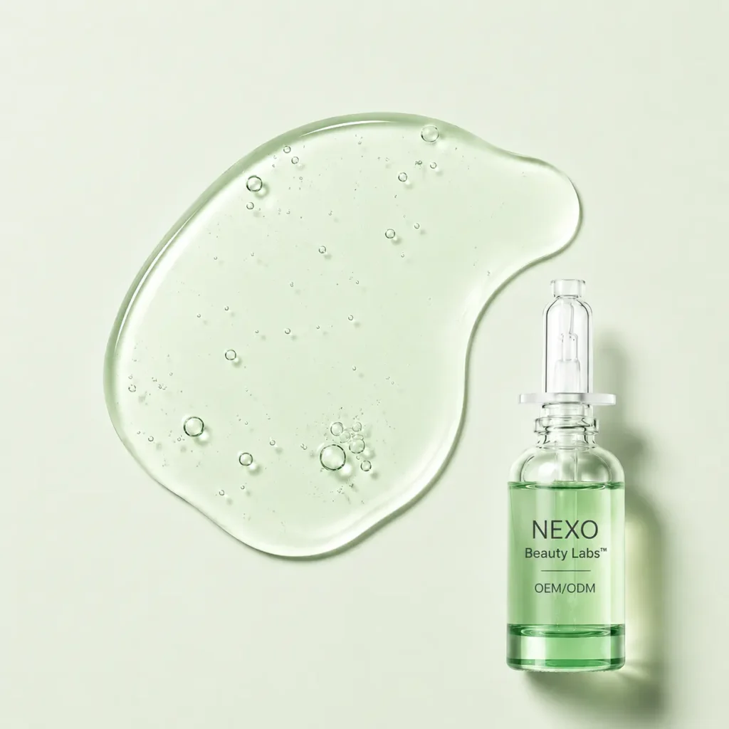 10% Niacinamide & 1% Zinc PCA Oil-Control Serum
