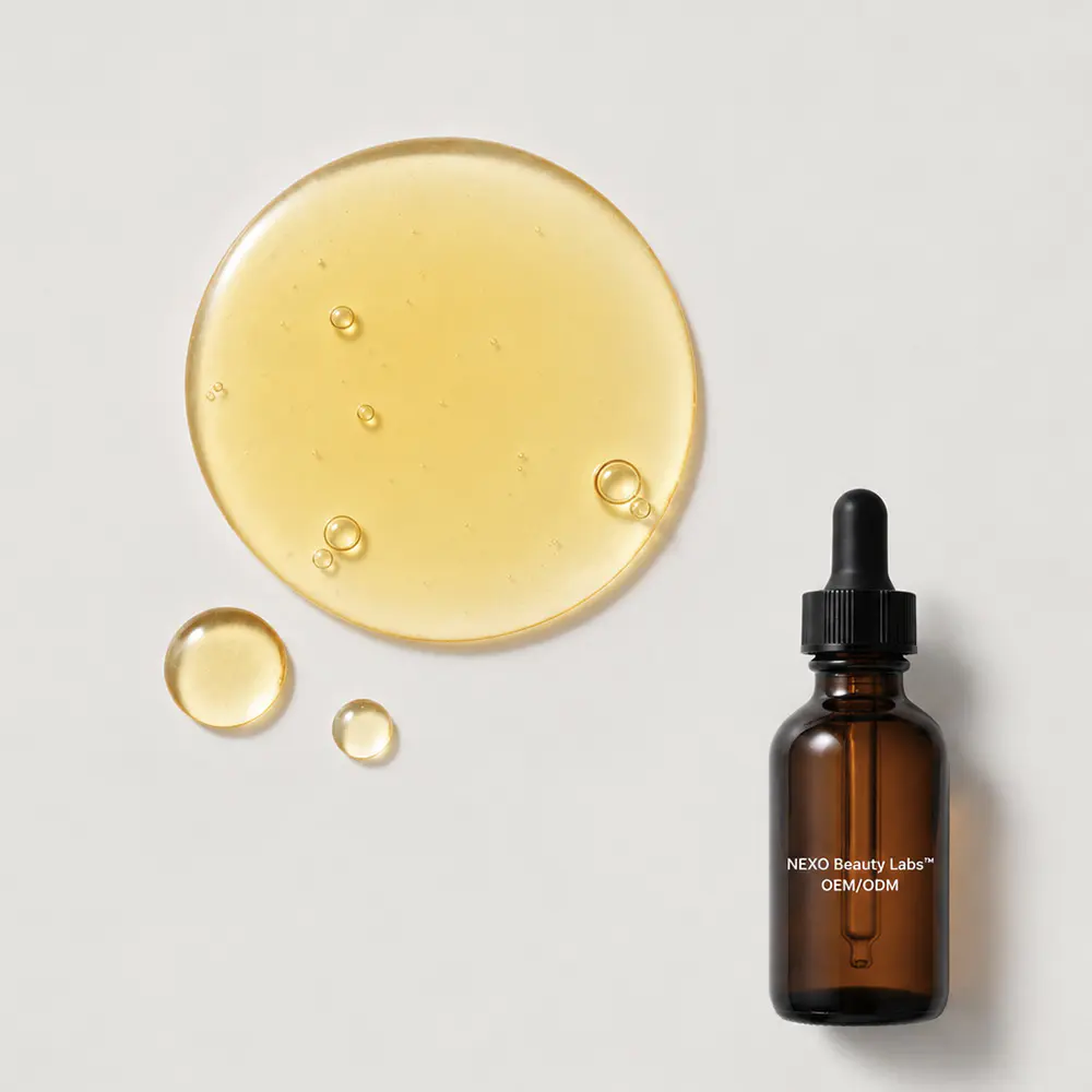 Rose-Deluxe Supercritical Rose Extract Body Oil