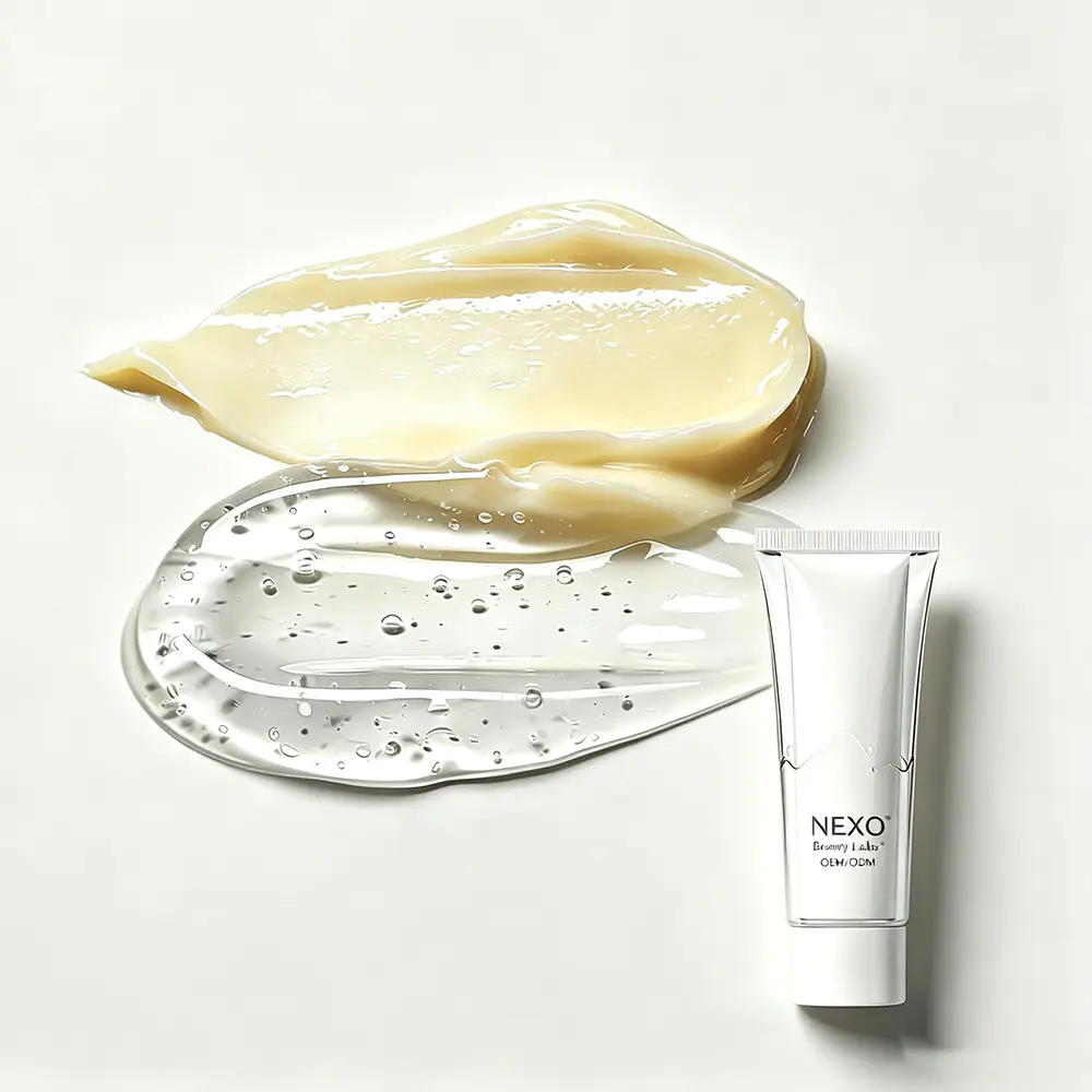 THD Ascorbate & Ceramide Radiance Body Serum