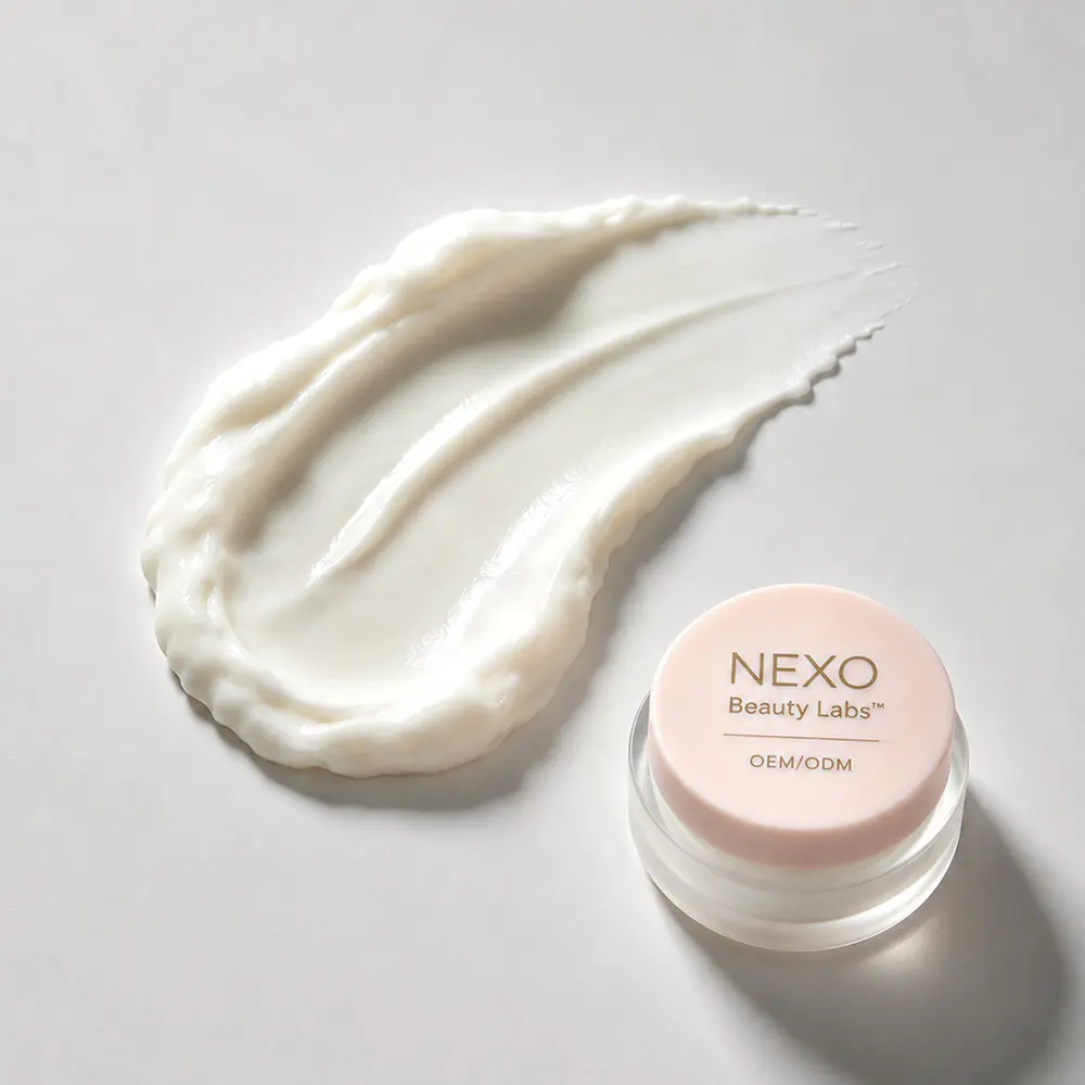 Biomimetic Skin Barrier Repair Cream