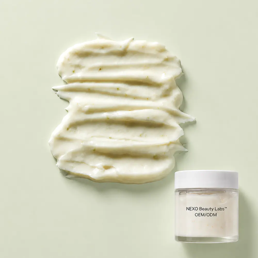 CollaBurs Recombinant Collagen Firming Body Cream