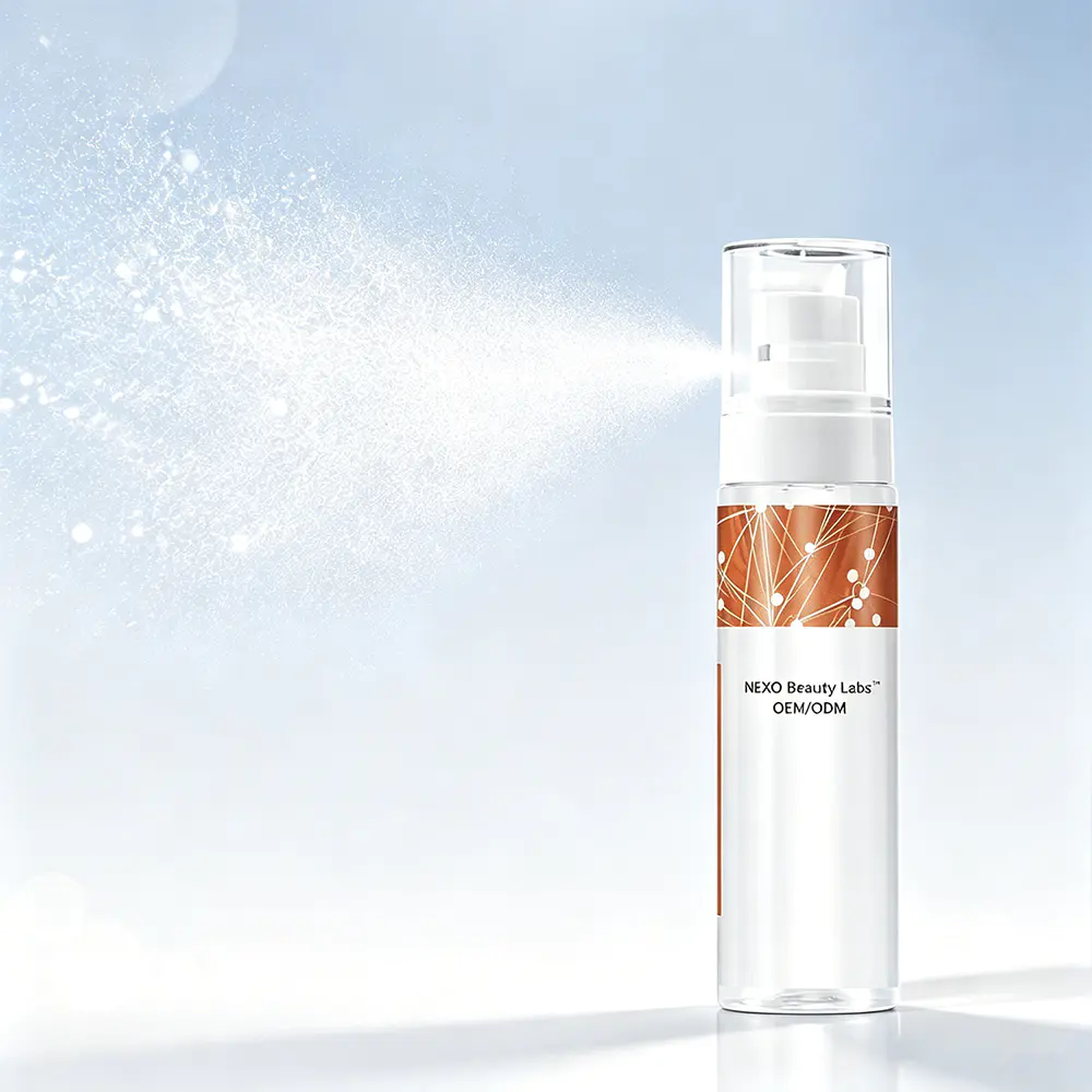 Collagen-Nan Instant Firming Face Mist