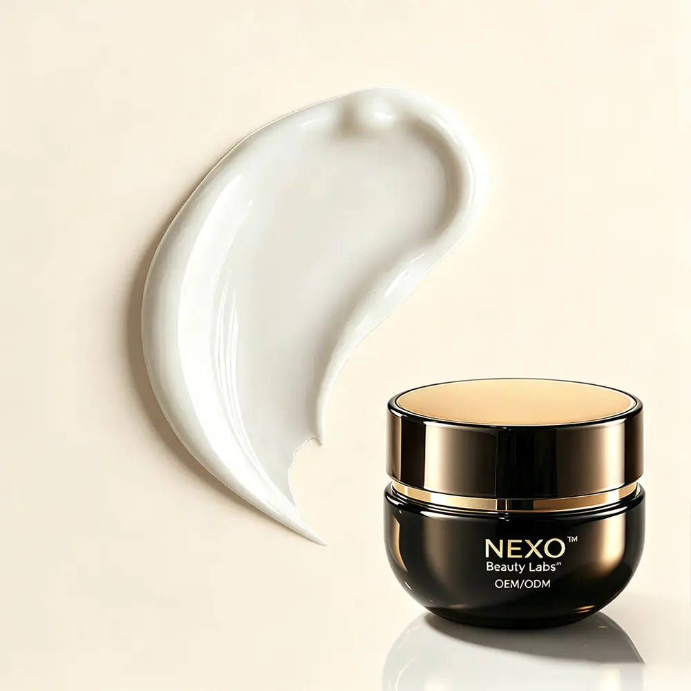 Ergothioneine Antioxidant Repair Face Cream