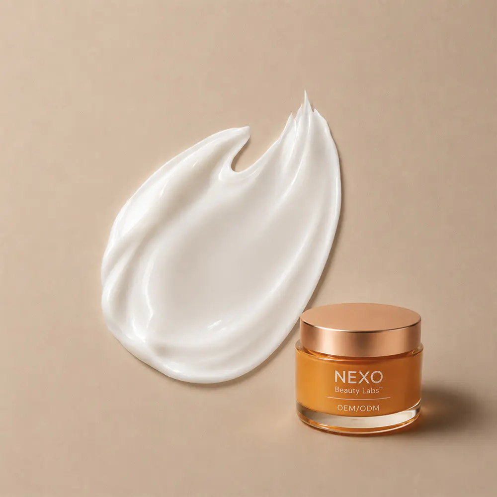 Goat Milk Nourishing Sleeping Mask