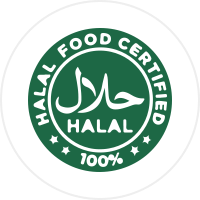 Halal Certified Manufacturing