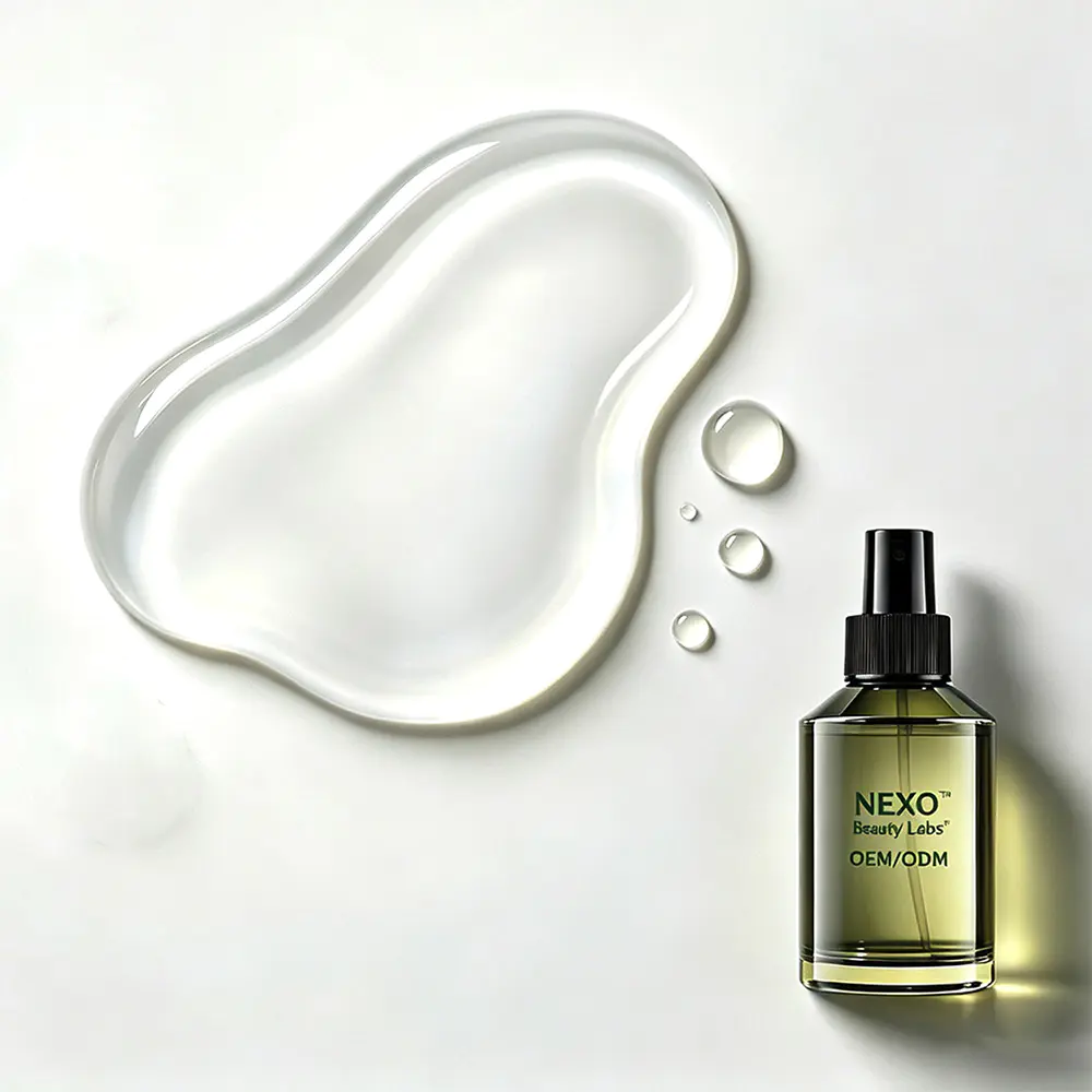 100% Pure Bulgarian Rose Hydrosol Facial Mist
