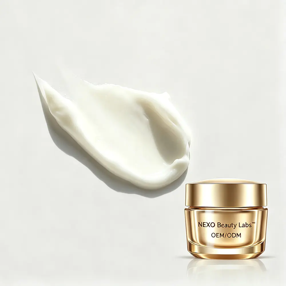 Recombinant Collagen Firming Face Cream