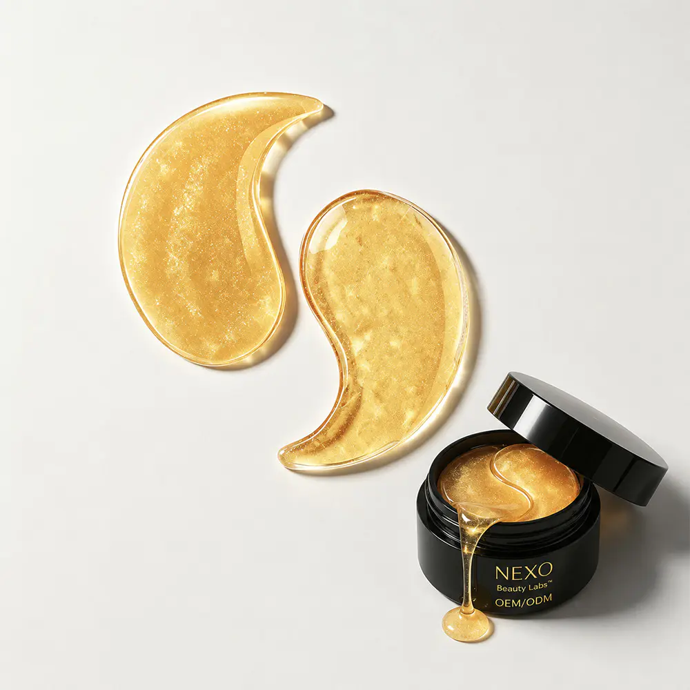 Retinol & Collagen Firming Hydrogel Eye Patches