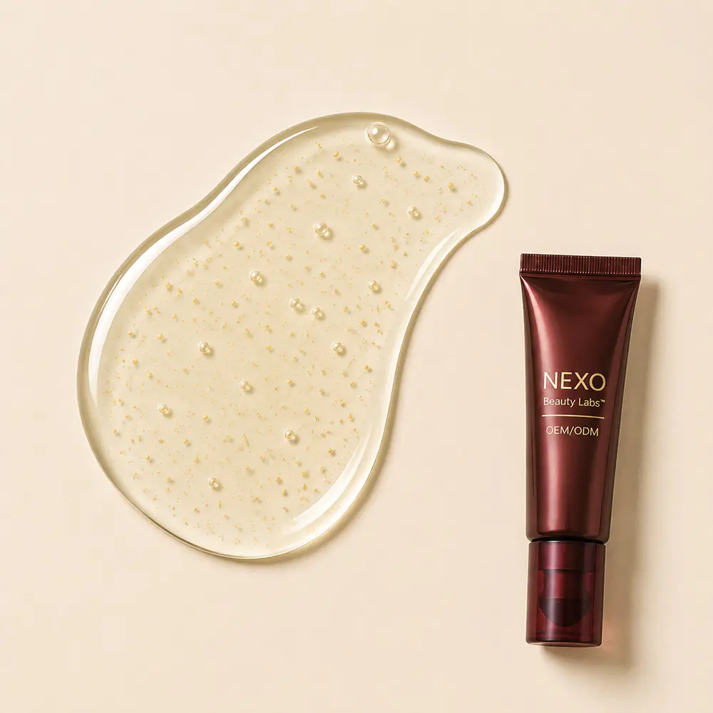 Bakuchiol & Ginseng Cryo-Tech Firming Eye Cream