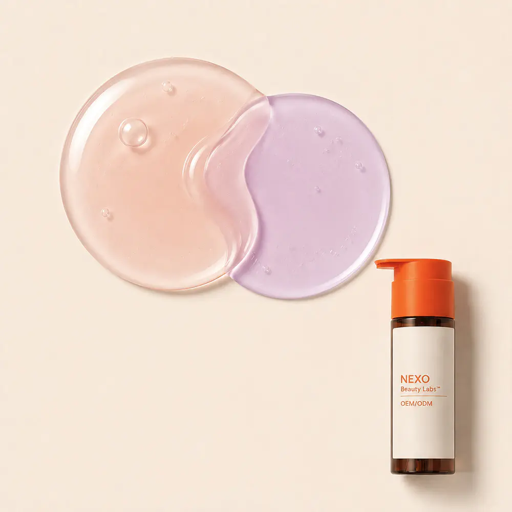 TwinActify Acid & Enzyme Exfoliating Body Wash