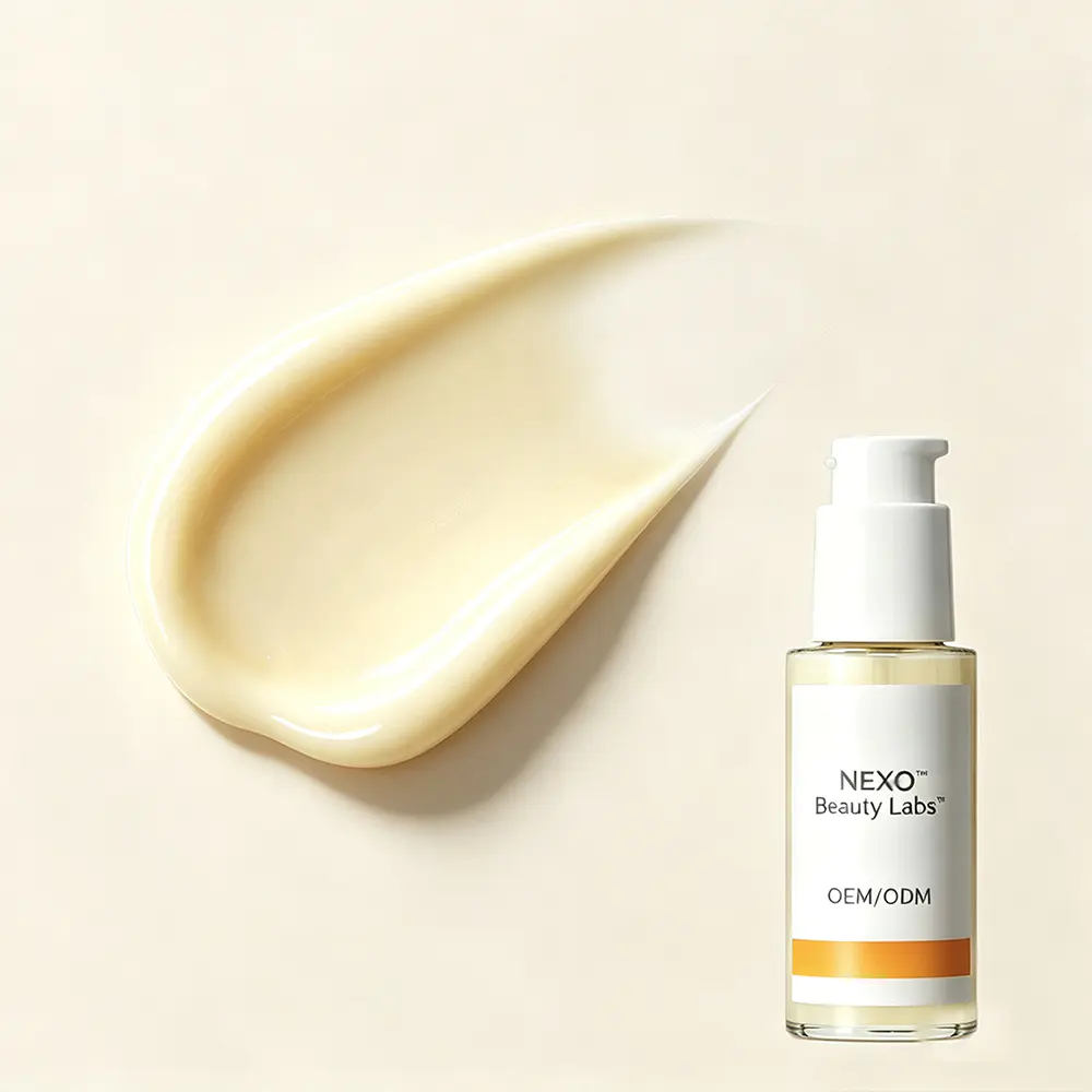 Natural Vitality Oil-Infused Moisturizing Body Lotion