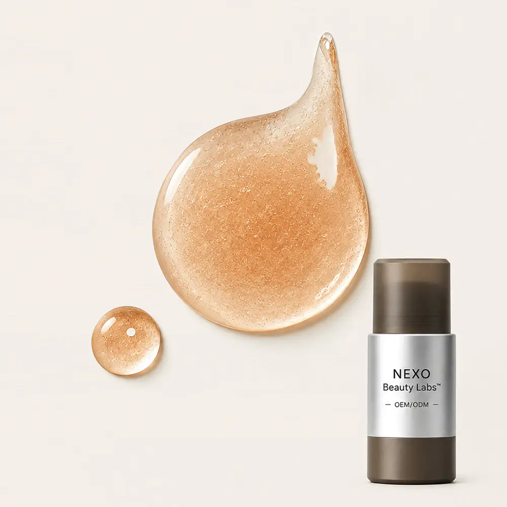 Agarwood & Mint Botanical Roll-On Deodorant
