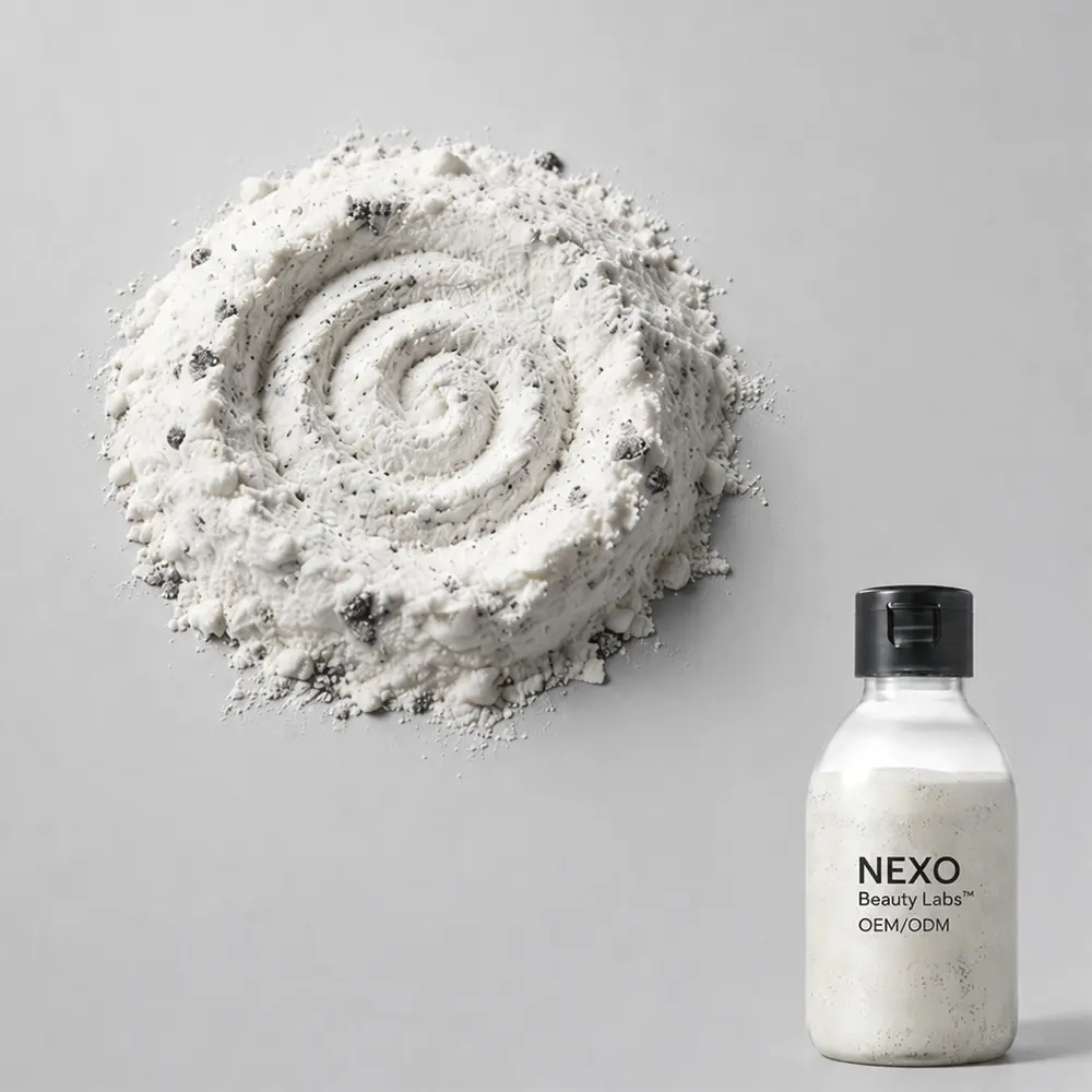 Cloud Foam Waterless Facial Cleanser