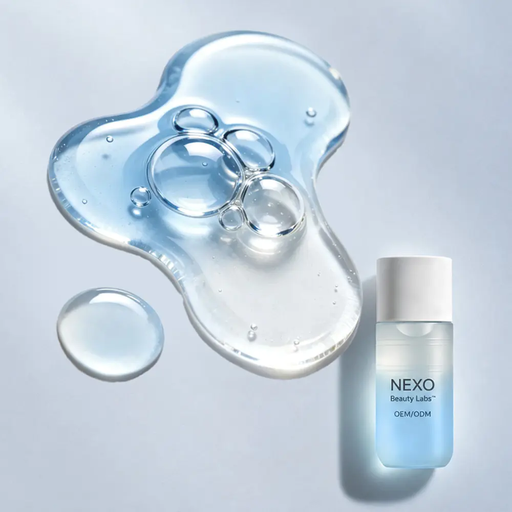 Gentle Eye & Lip Makeup Remover