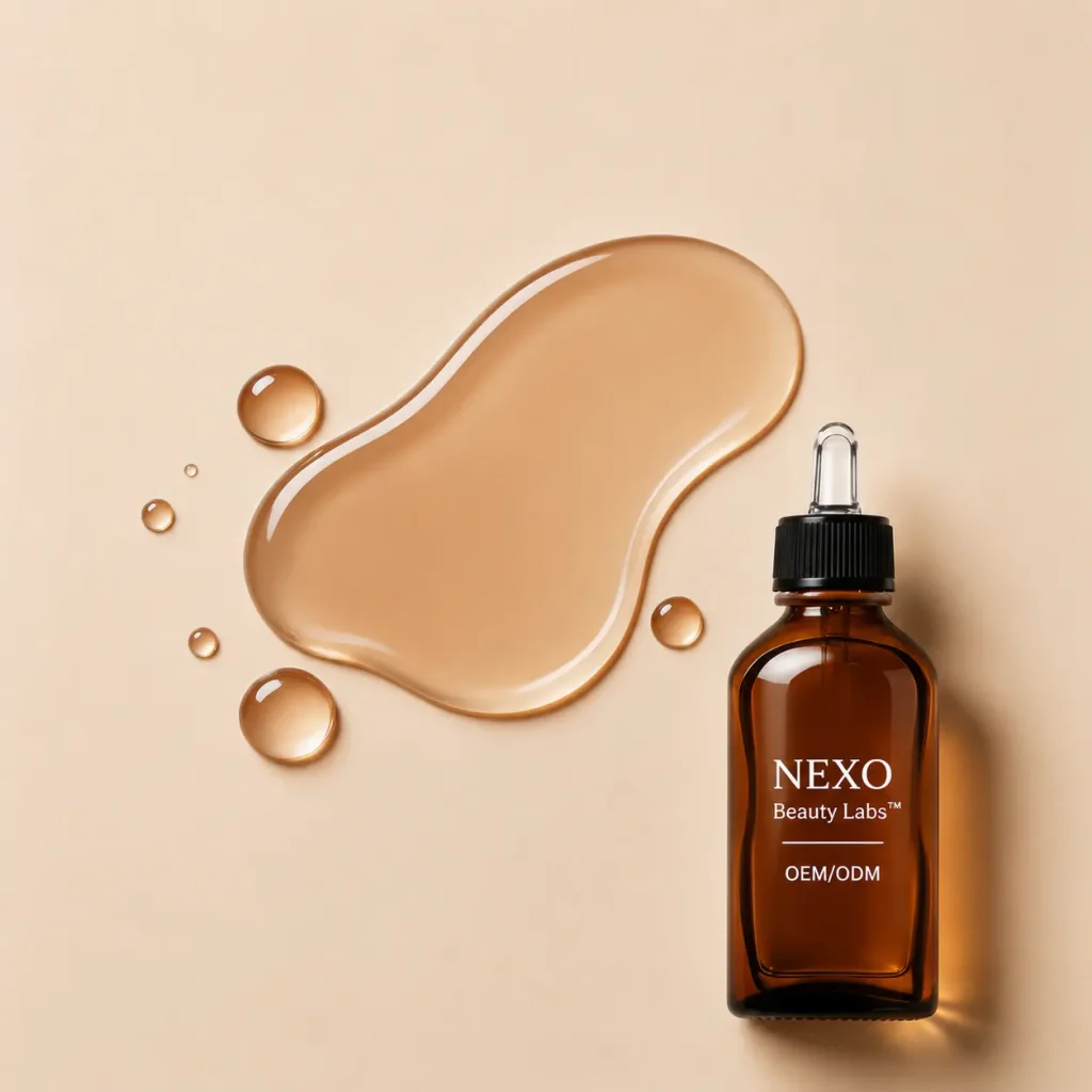 Ginseng Scalp Strengthening Serum