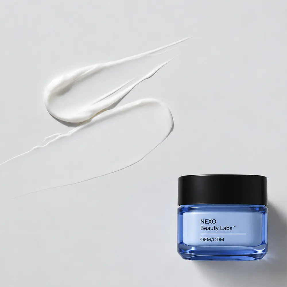 Men’s Barrier Repair Face Cream
