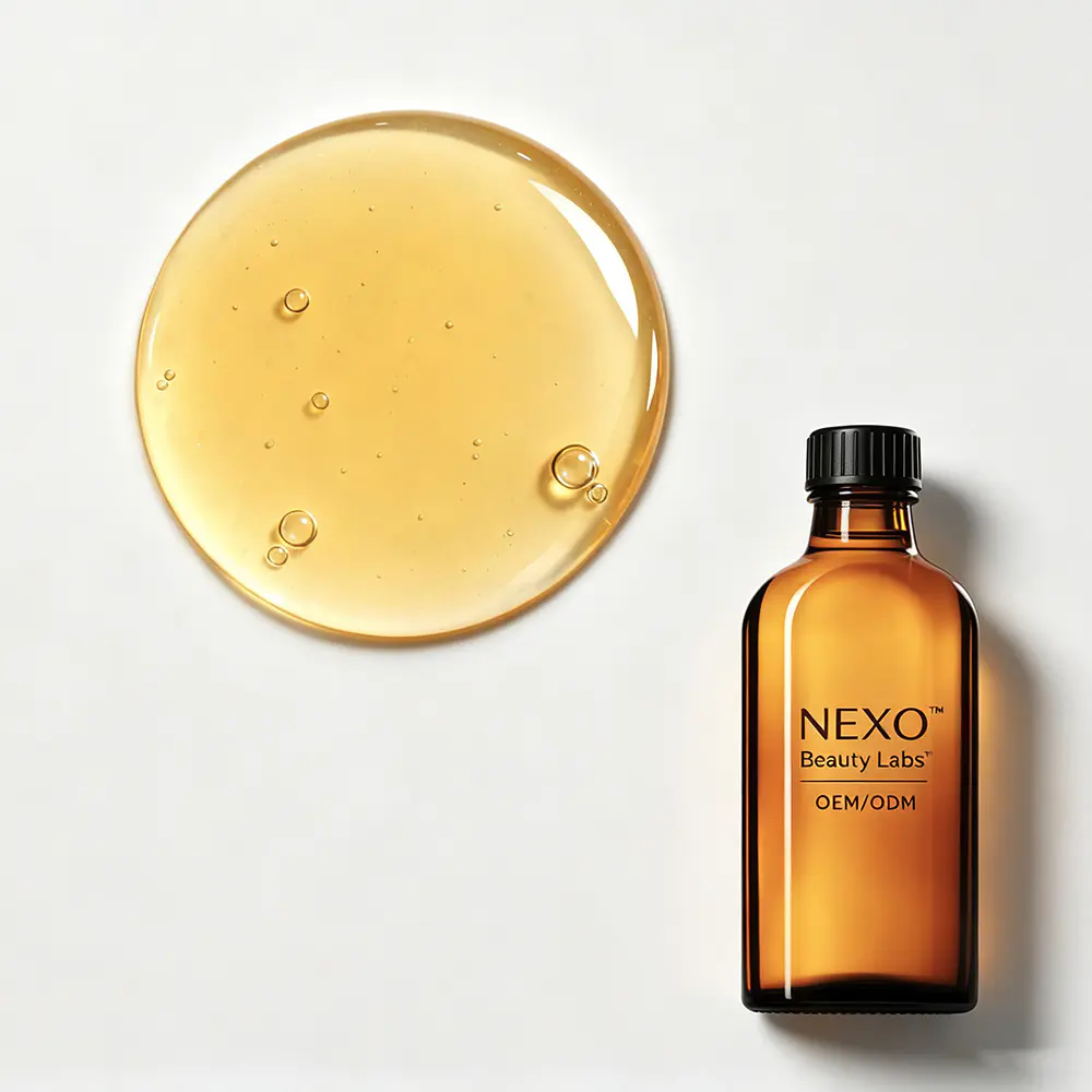 Moroccan Fig Lightweight Hair Repair Oil