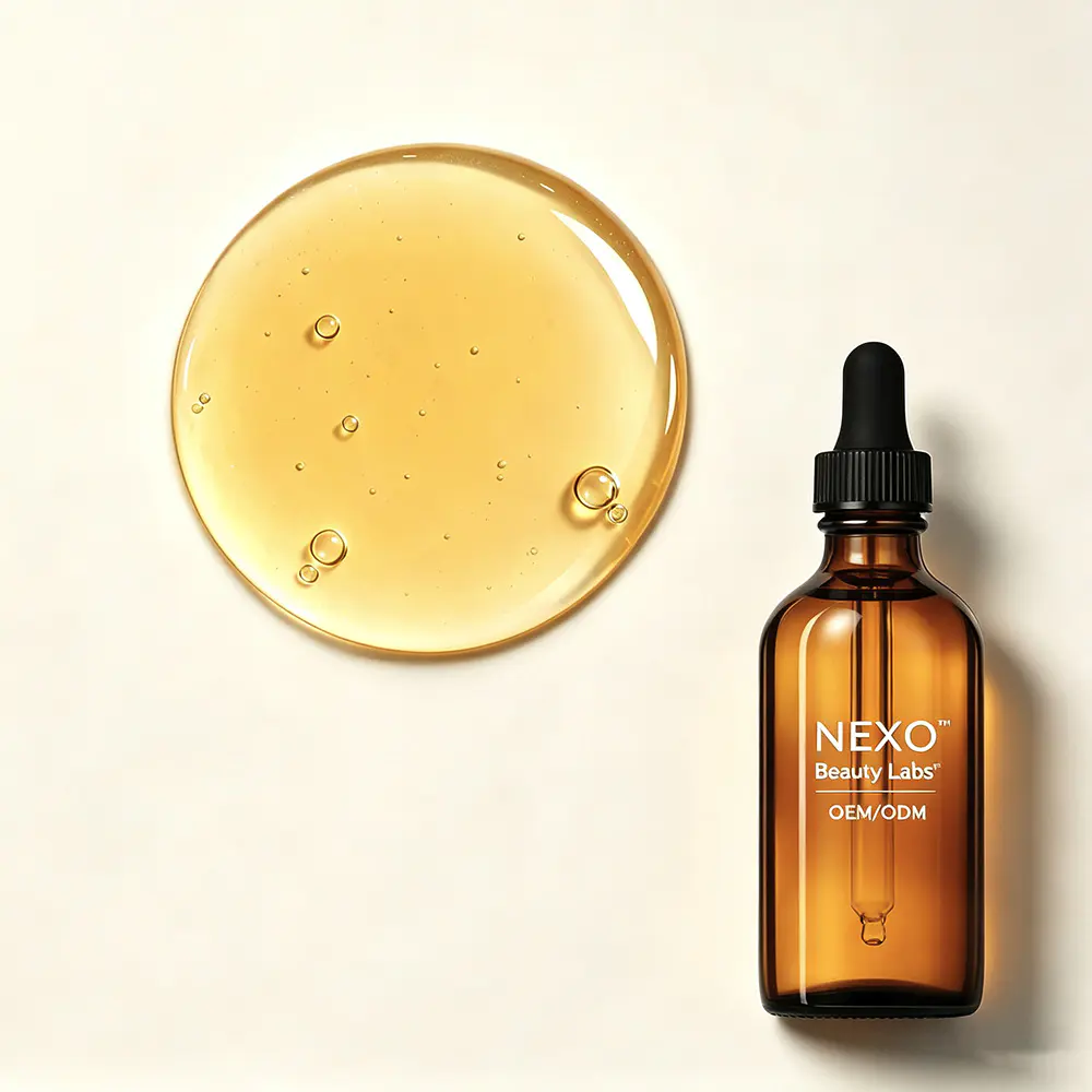 Rosemary Hair Oil for Repair & Shine