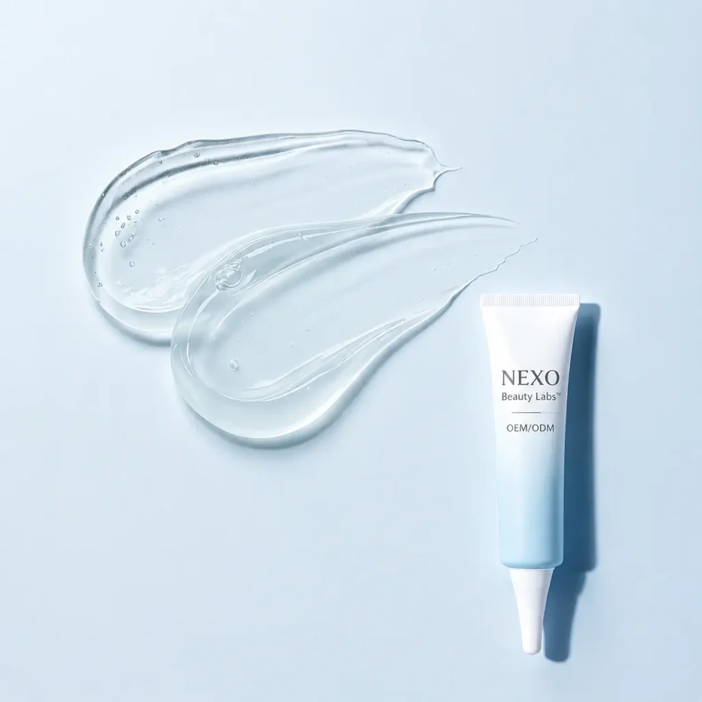 Skin Rese Barrier Repair Gel