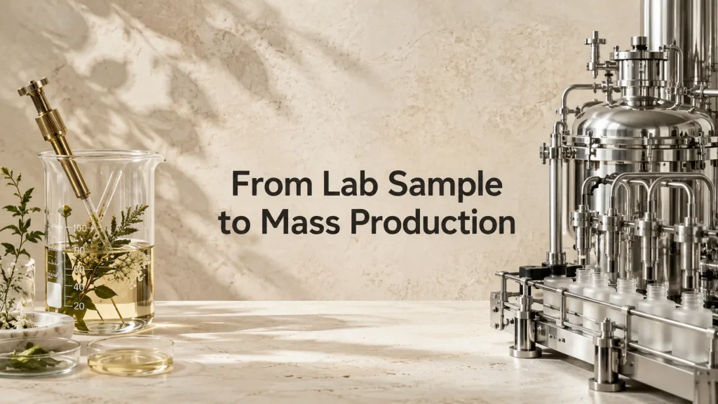 Cosmetic Product Testing Before Mass Production: What Beauty Brands Need to Know