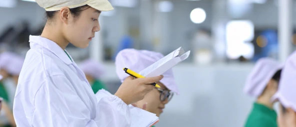 Efficacy & Sensory Evaluation