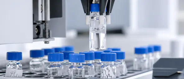 Ingredient & Delivery Technology